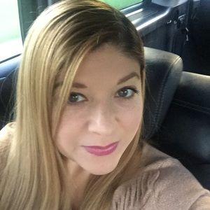 Meet your Posher, Lizette